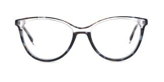 1992 Caiden Oval other glasses