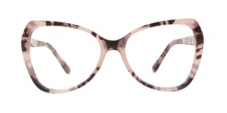 20112 Taline  tortoiseshell glasses