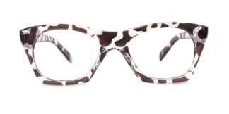 3047 julie Cateye tortoiseshell glasses