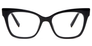97564 Doyle Cateye black glasses