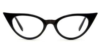 A-1242 Tania Cateye  glasses