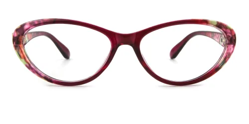 1460 Oldwin Cateye,Oval other glasses