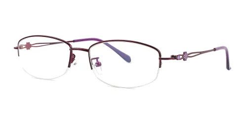 16390 Newsome Oval purple glasses