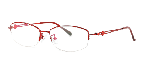 16390 Newsome Oval red glasses