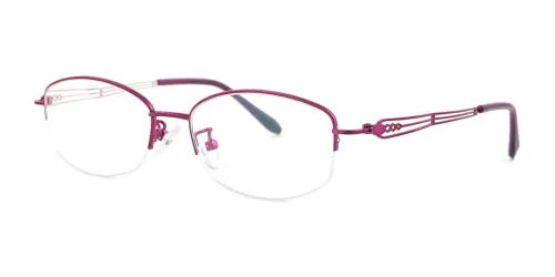 1735 Patterson Oval purple glasses