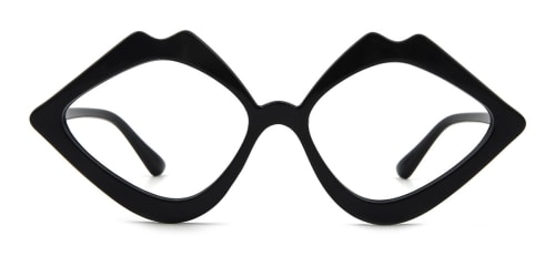 17698 Fleta  black glasses