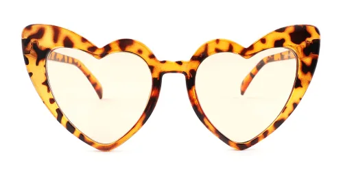 18503-2 Valentina  tortoiseshell glasses