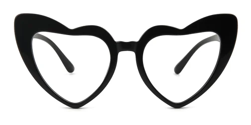 185031 Netis  black glasses