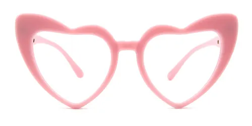 185031 Netis  pink glasses