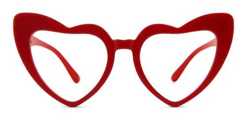 185031 Netis  red glasses