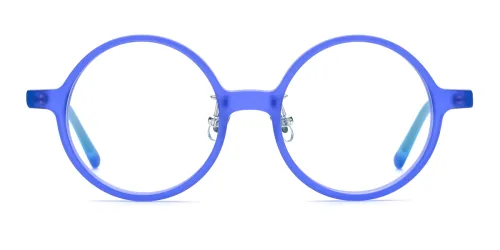19265 Magdalen Round blue glasses