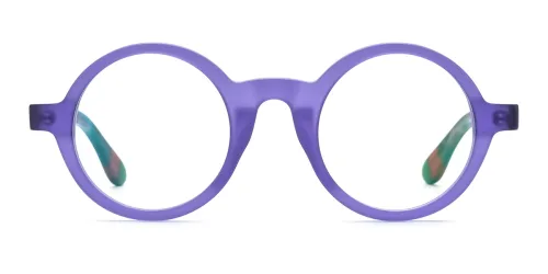 19270 Hatcher Round purple glasses