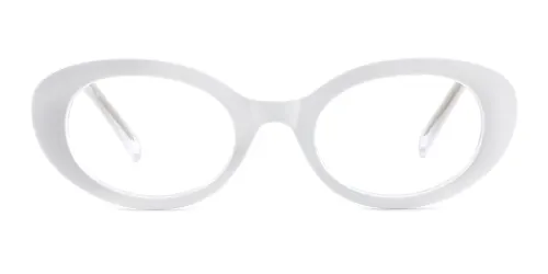20101 Dawes Oval white glasses