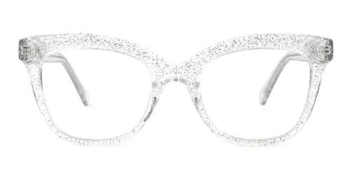 2017 Taliesin Oval clear glasses