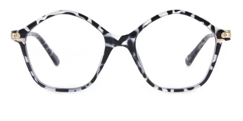 20204 Tess Geometric other glasses