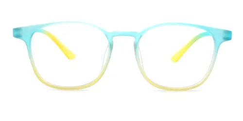 2023 Martiy Oval green glasses