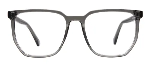 20341 Indiya Geometric, grey glasses