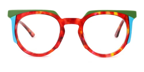 21140 Petulah Oval, red glasses