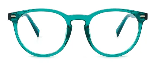 2117 Cashlin Round,Oval green glasses