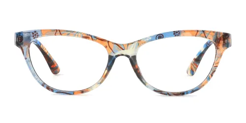21230 Eaton Oval blue glasses