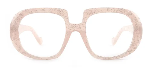 2176 Arliacci  pink glasses