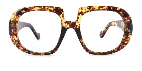 2176 Arliacci  tortoiseshell glasses
