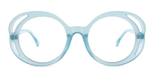 2248 Keyes  blue glasses