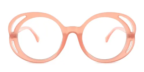 2248 Keyes  pink glasses