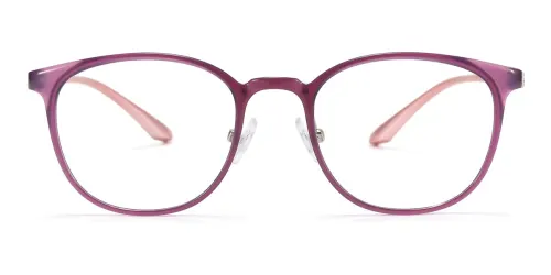 23005 Isleta Oval purple glasses