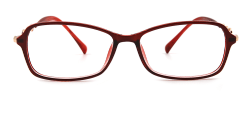 28235 Harrette Oval, red glasses