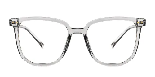 30049 Darlene Rectangle, grey glasses