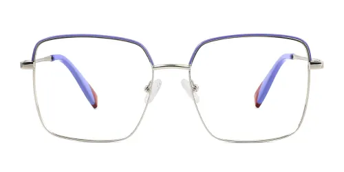 30271 Annie Rectangle other glasses