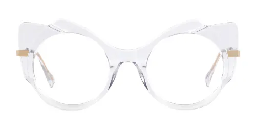32024 Weston  clear glasses