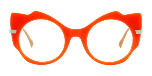 32024 Weston  orange glasses