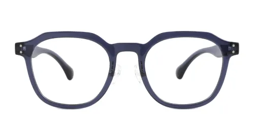 3211 Emeline  blue glasses