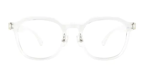 3211 Emeline  clear glasses