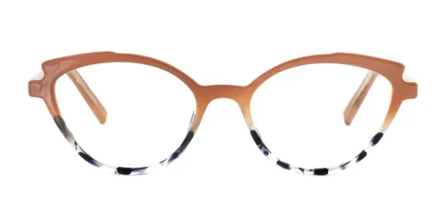 35015 Irene Cateye, other glasses