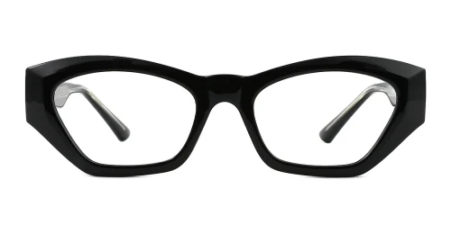 35020 Martha  black glasses