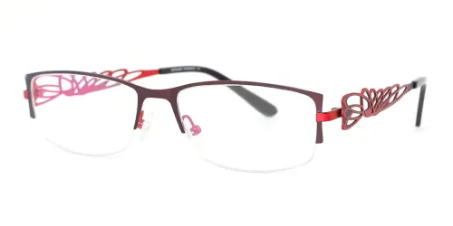 4308 Coley Rectangle other glasses