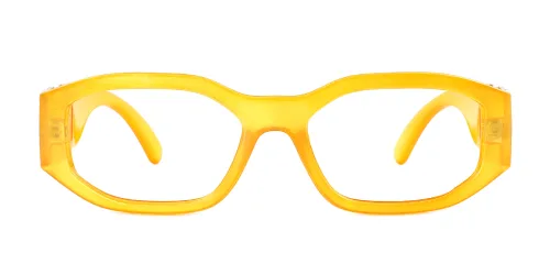 43610 Sabina Rectangle, yellow glasses