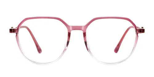 50111 Janey  pink glasses