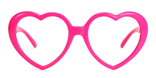 5117 Jodi  pink glasses