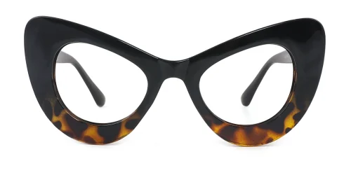 5141 Ruby Cateye other glasses