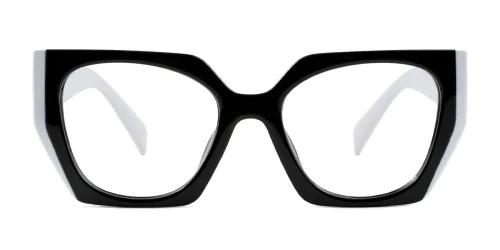 5211 Lahela  black glasses