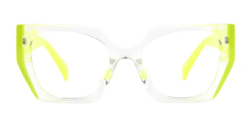 5211 Lahela  yellow glasses