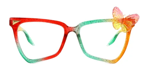 531011 Iesha Butterfly other glasses