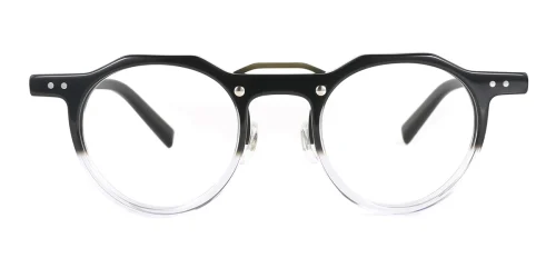 56008 Xanthe Geometric other glasses
