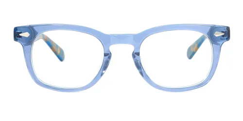 56018 Deane Oval blue glasses