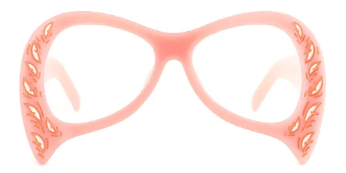58005 Toni  pink glasses