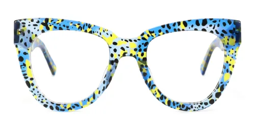 58044 Wesley Oval blue glasses